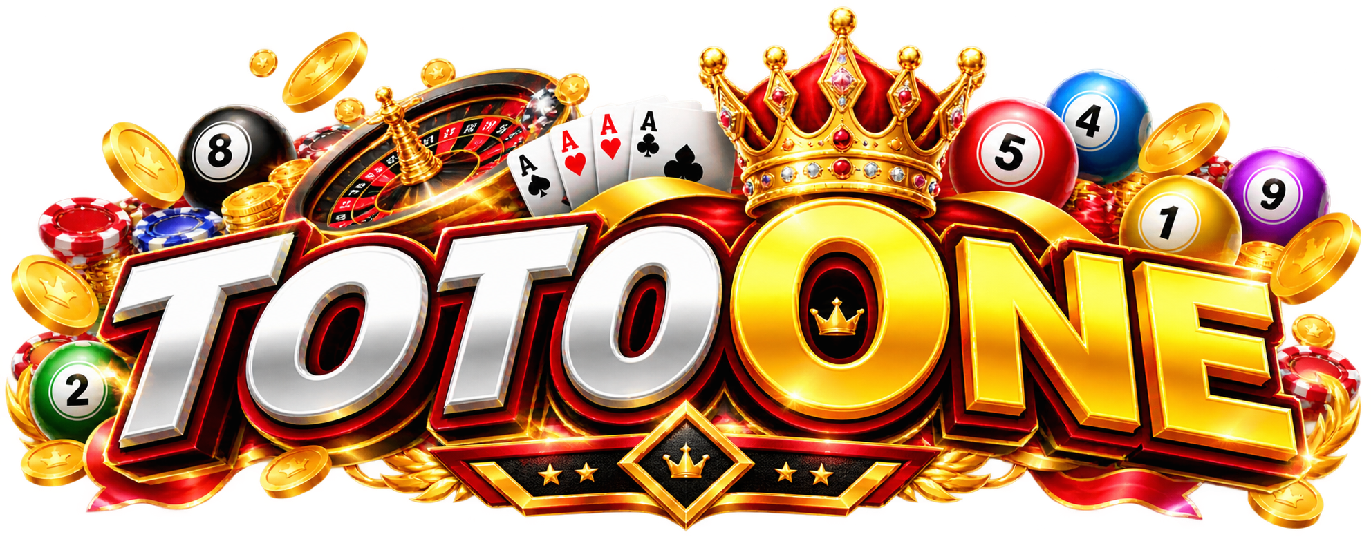 TOTOONE LOGO